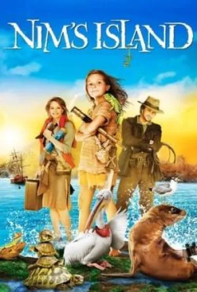 Macera adası