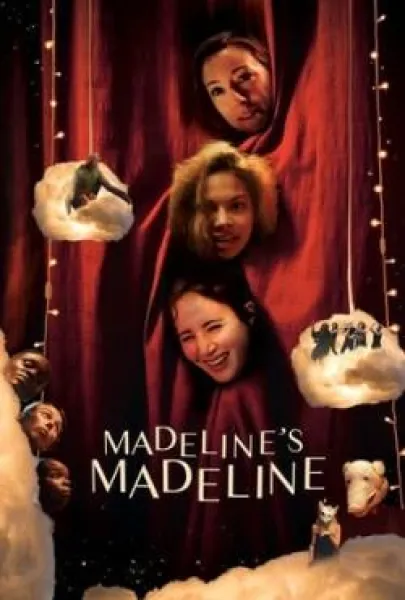 Madeline Madeline'i Oynuyor