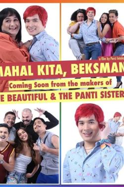 Mahal kita, beksman