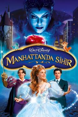 Manhattan'da sihir