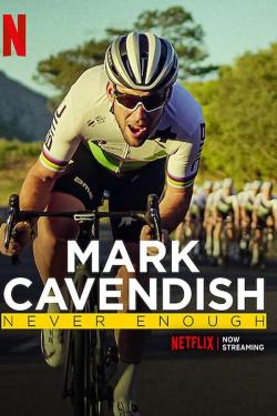 Mark Cavendish: Asla Yetmez