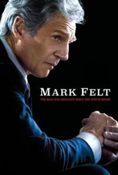 Mark Felt: Beyaz Saray'a Yıkım Getiren Adam