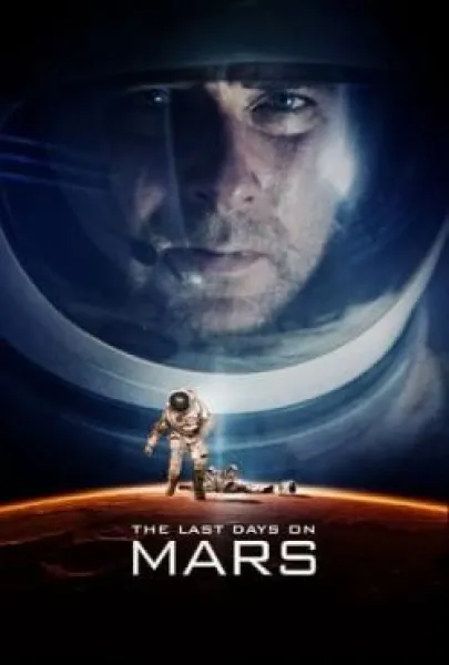 Mars'daki Son Günler