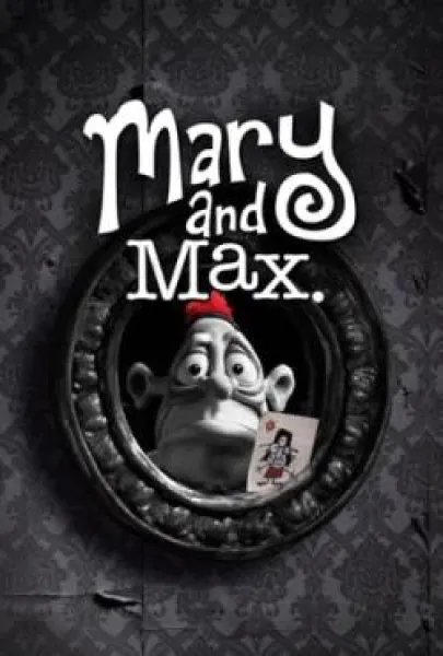 Mary ve Max