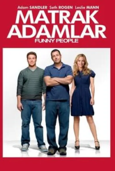 Matrak adamlar