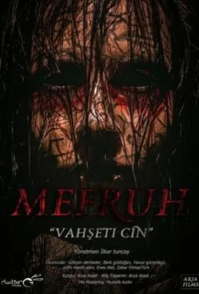 Mefruh: Vahşeti Cin