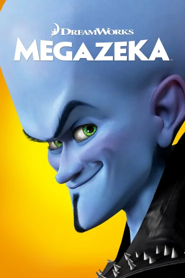 Megazeka Megazeka