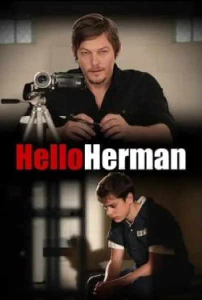Merhaba Herman