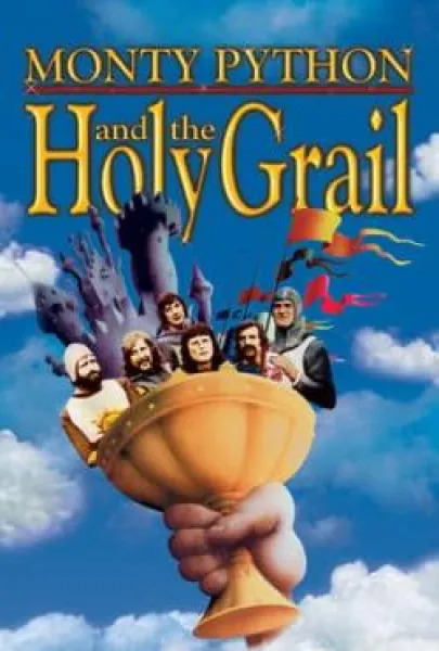 Monty Python ve Kutsal Kâse