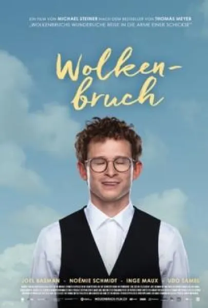 Motti Wolkenbruch'un Uyanışı