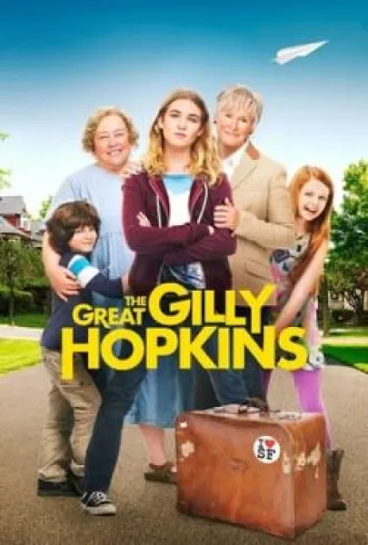 Muhteşem Gilly Hopkins