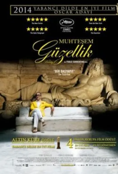 Muhteşem Güzellik