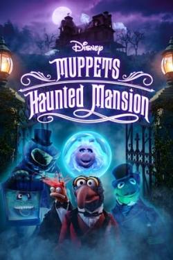 Muppet'lar: Perili Köşk