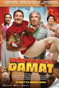 Müstakbel Damat