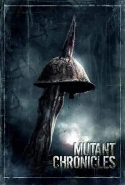 Mutant günlükleri