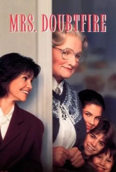 Müthiş Dadı... Müthiş Baba