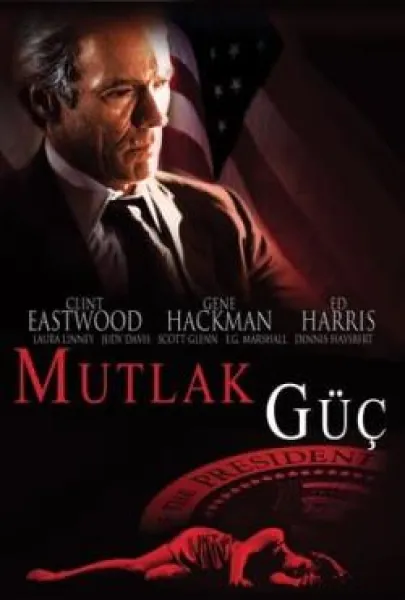 Mutlak güç