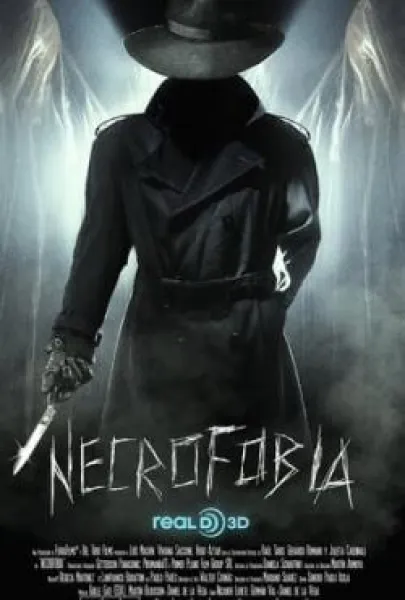 Necrofobia