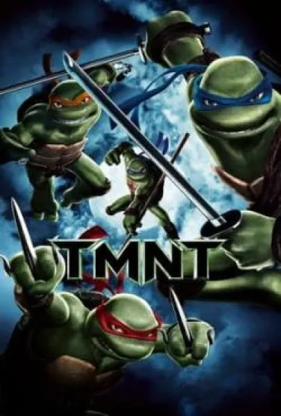 Ninja Kaplumbağalar 4: Ölümsüz