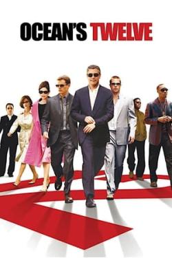 Ocean's 12