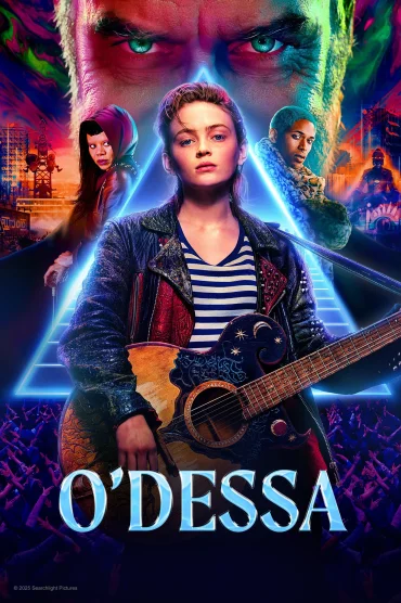 ODessa