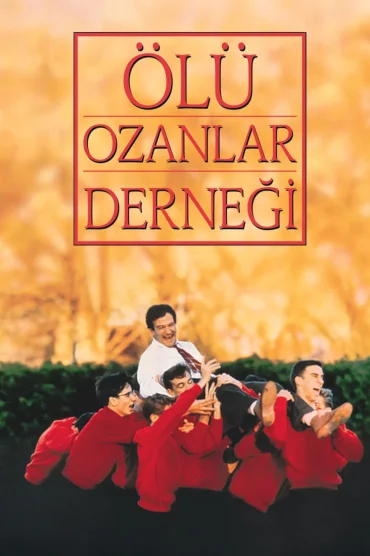 Ölü Ozanlar Derneği