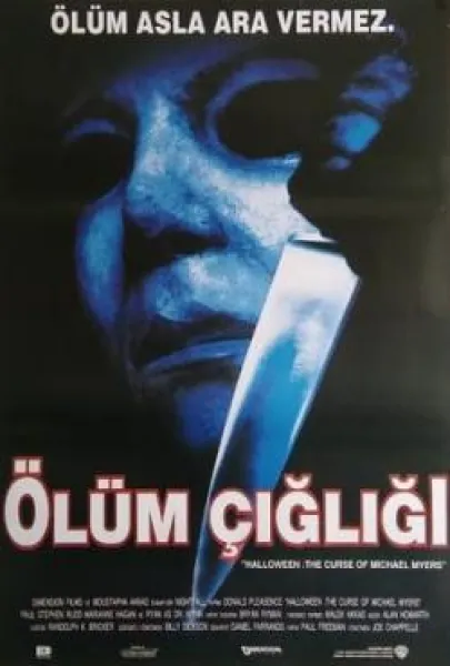 Ölüm Çığlığı