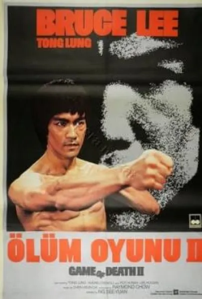 Ölüm Oyunu II