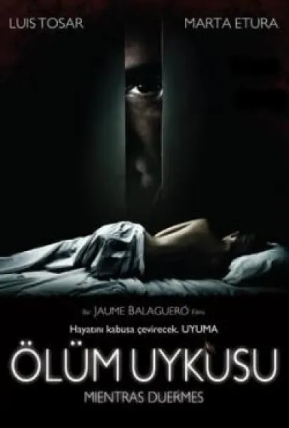 Ölüm Uykusu