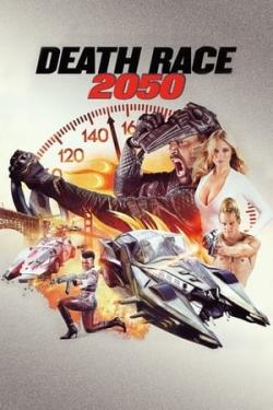 Ölüm Yarışı: 2050
