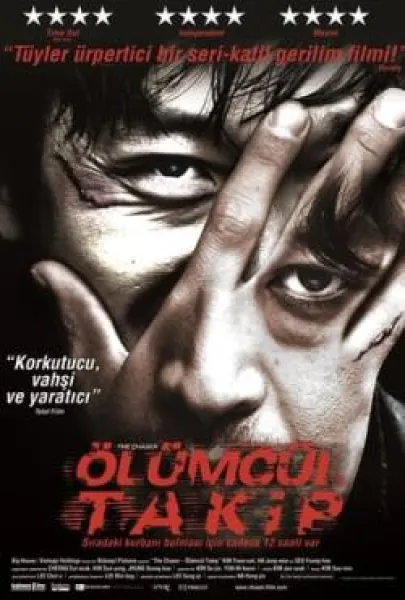 Ölümcül takip