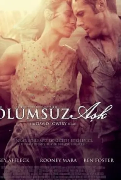 Ölümsüz Aşk