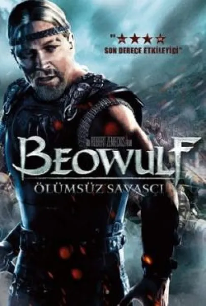 : Ölümsüz Savaşçı
