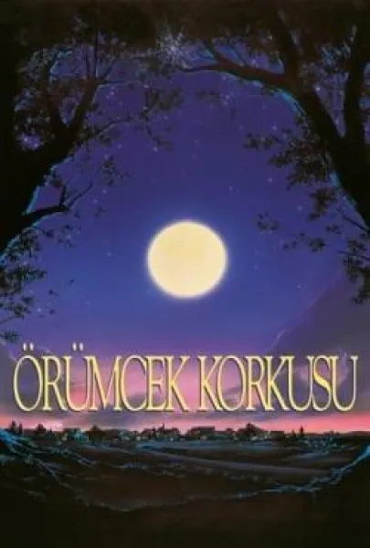 : Örümcek Korkusu