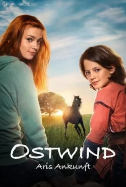Ostwind: Aris Ankunft