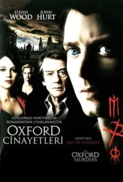 Oxford cinayetleri