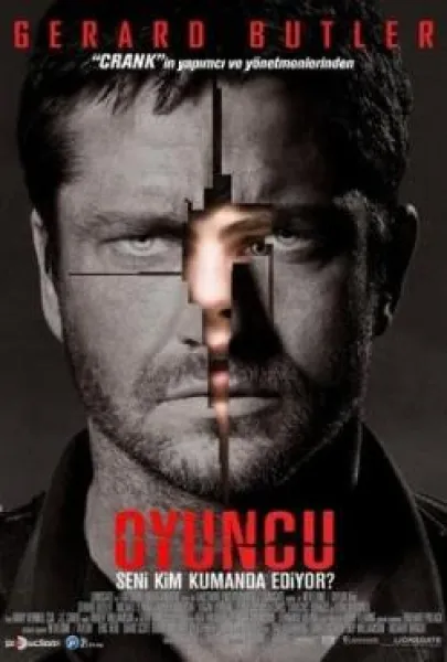 Oyuncu