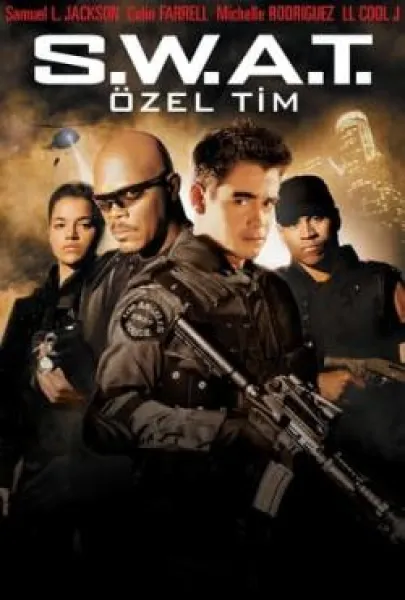 Özel tim