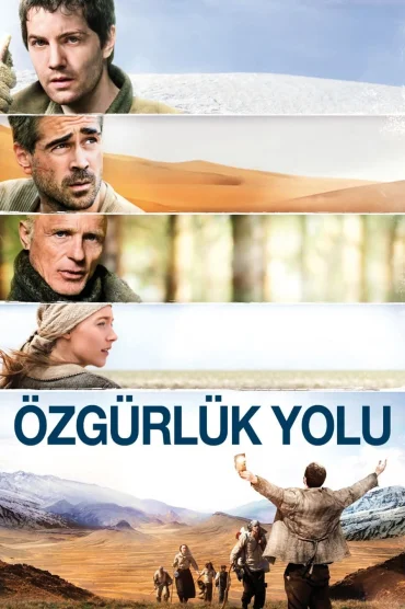 Özgürlük Yolu