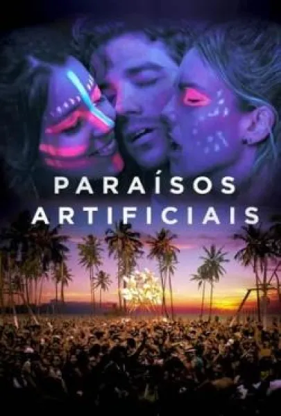 Paraísos Artificiais