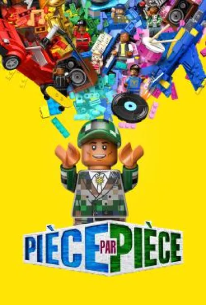 Parça Parça