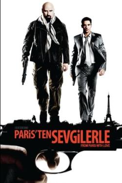 Paris'ten sevgilerle