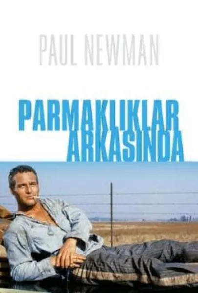 Parmaklıklar Arkasında