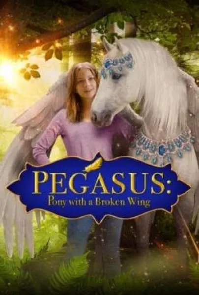Pegasus: Kırık Kanatlı Midilli