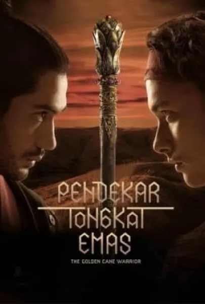 Pendekar Tongkat Emas