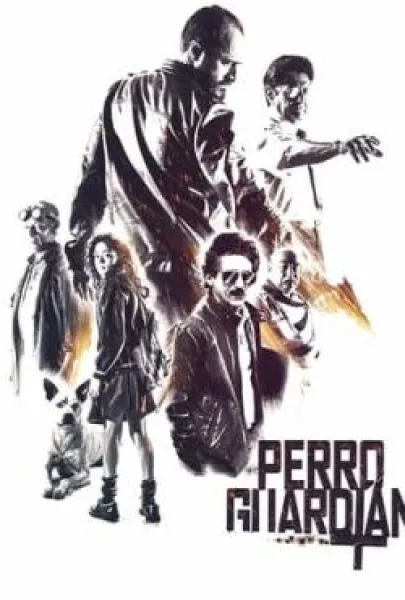 Perro Guardián