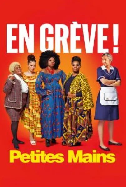 Petites mains