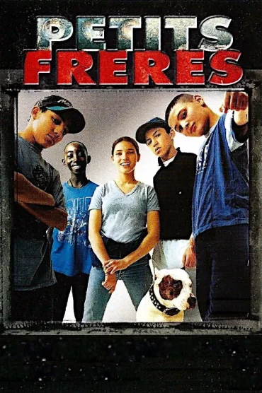 Petits Frères