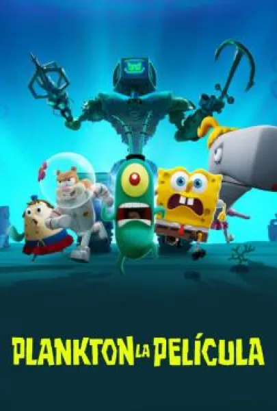 Plankton (Film)