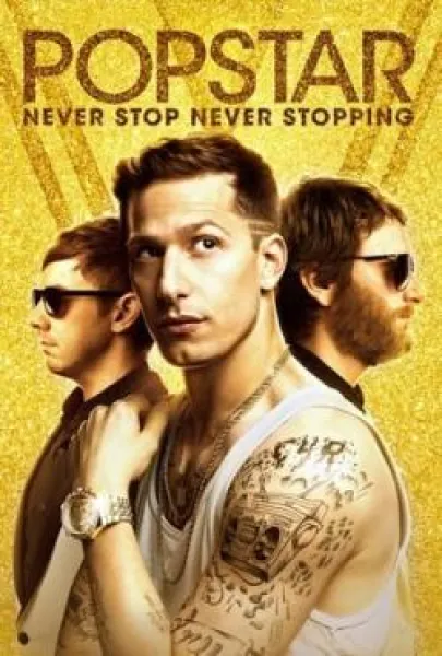 Popstar: Asla Durma